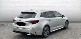Toyota Corolla 2.0 TS Hybrid | Mobile.bg    4