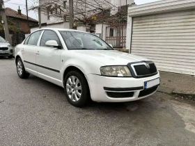 Skoda Superb 2.0TDI 140 к.с., снимка 2