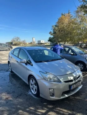 Toyota Prius 1.8 hybrid | Mobile.bg � ����� ������ 6
