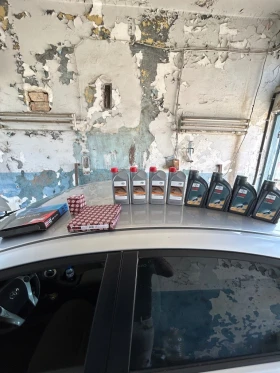 Toyota Prius 1.8 hybrid | Mobile.bg � ����� ������ 10