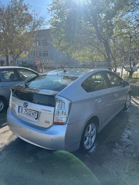 Toyota Prius 1.8 hybrid | Mobile.bg � ����� ������ 2