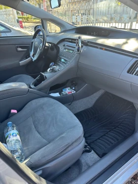 Toyota Prius 1.8 hybrid | Mobile.bg � ����� ������ 8