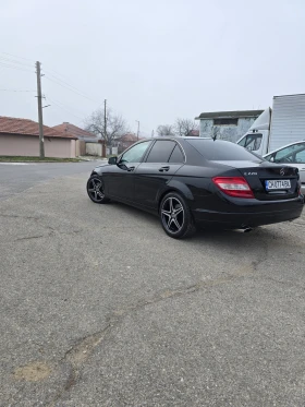 Mercedes-Benz C 220, снимка 3
