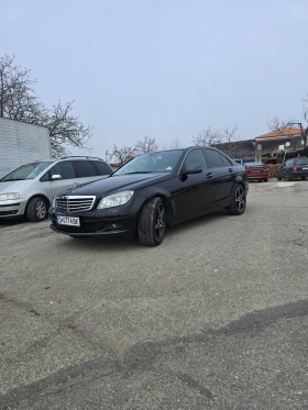 Mercedes-Benz C 220, снимка 2