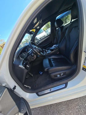 BMW 530 M-Pack* XDrive  - 31999 лв. / 16360.83 € - 34368034 5