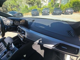 BMW 530 M-Pack* XDrive  - 31999 лв. / 16360.83 € - 34368034 10