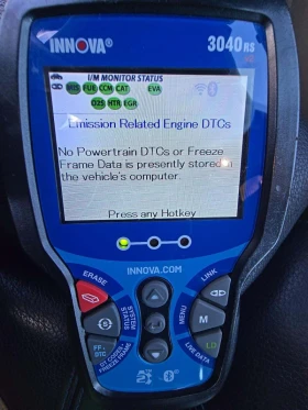 BMW 530 M-Pack* XDrive  - 31999 лв. / 16360.83 € - 34368034 13