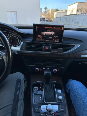 Audi A7, снимка 12