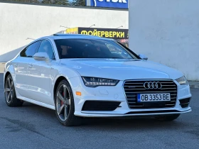 ����� �� �������� �� Audi A7