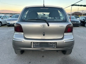 Toyota Yaris 1.4D-4D - 5500 лв. / 2812.11 € - 96455642 4