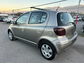 Toyota Yaris 1.4D-4D - 5500 лв. / 2812.11 € - 96455642 5