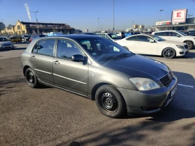Toyota Corolla, снимка 1 — Bazar.bg Toyota Corolla, снимка 1