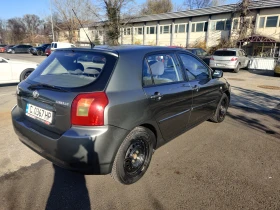 Toyota Corolla, снимка 6 — Bazar.bg Toyota Corolla, снимка 6