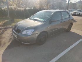 Toyota Corolla, снимка 3 — Bazar.bg Toyota Corolla, снимка 3
