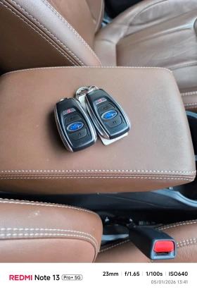 Subaru Forester AMD 2.5i boxer  | Mobile.bg � ����� ������ 8