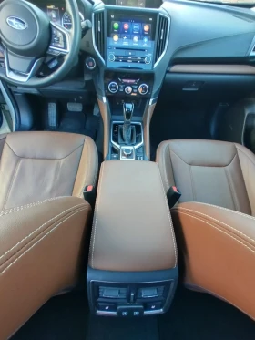 Subaru Forester AMD 2.5i boxer , снимка 4