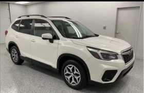 Subaru Forester AMD 2.5i boxer , снимка 2