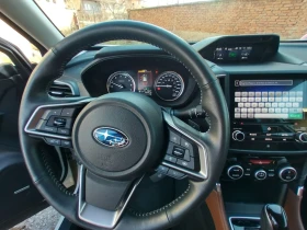 Subaru Forester AMD 2.5i boxer , снимка 3