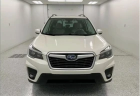 Subaru Forester AMD 2.5i boxer , снимка 1