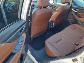 Subaru Forester AMD 2.5i boxer , снимка 7