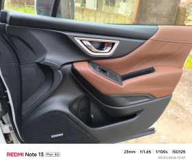 Subaru Forester AMD 2.5i boxer  | Mobile.bg � ����� ������ 14