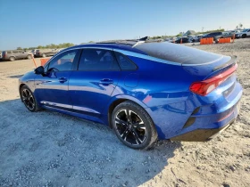 Kia K5 1.6L 4 Front-wheel Drive - 11600 € / 22687.63 лв. - 92716104 2