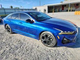 Kia K5 1.6L 4 Front-wheel Drive - 11600 € / 22687.63 лв. - 92716104 7