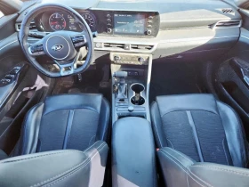 Kia K5 1.6L 4 Front-wheel Drive - 11600 € / 22687.63 лв. - 92716104 11