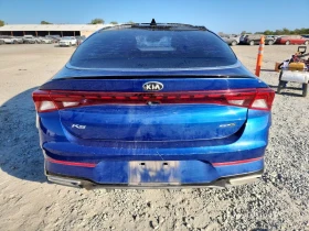 Kia K5 1.6L 4 Front-wheel Drive - 11600 € / 22687.63 лв. - 92716104 9