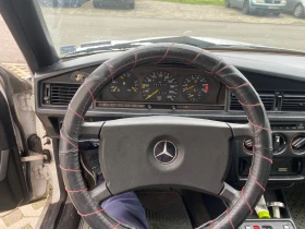 Mercedes-Benz 190 - 1300 € / 2542.58 лв. - 55580711 7