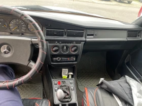 Mercedes-Benz 190 - 1300 € / 2542.58 лв. - 55580711 5