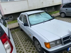 Mercedes-Benz 190 - 1300 € / 2542.58 лв. - 55580711 2