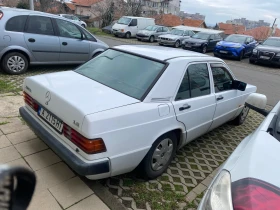 Mercedes-Benz 190 - 1300 € / 2542.58 лв. - 55580711 4