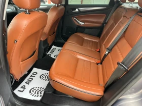 Ford Mondeo 2.2d* 200k.c* LED* НАВИ* КОЖА* ПОДГРЕВ*  - 5400 € / 10561.48 лв. - 36086182 8