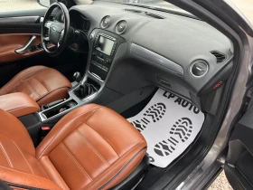 Ford Mondeo 2.2d* 200k.c* LED* НАВИ* КОЖА* ПОДГРЕВ*  - 5400 € / 10561.48 лв. - 36086182 7