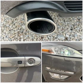 Ford Mondeo 2.2d* 200k.c* LED* НАВИ* КОЖА* ПОДГРЕВ*  - 5400 € / 10561.48 лв. - 36086182 12