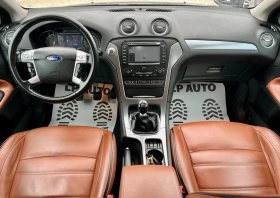 Ford Mondeo 2.2d* 200k.c* LED* НАВИ* КОЖА* ПОДГРЕВ*  - 5400 € / 10561.48 лв. - 36086182 6