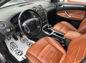 Ford Mondeo 2.2d* 200k.c* LED* НАВИ* КОЖА* ПОДГРЕВ*  - 5400 € / 10561.48 лв. - 36086182 5