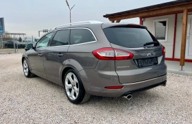 Ford Mondeo 2.2d* 200k.c* LED* НАВИ* КОЖА* ПОДГРЕВ*  - 5400 € / 10561.48 лв. - 36086182 3