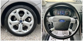 Ford Mondeo 2.2d* 200k.c* LED* НАВИ* КОЖА* ПОДГРЕВ*  - 5400 € / 10561.48 лв. - 36086182 11