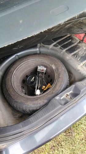 Mazda 2 ФЕЙС КЛИМА, снимка 10