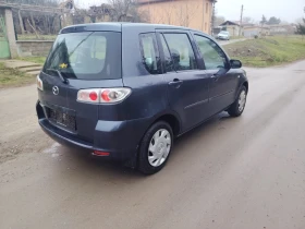 Mazda 2 ФЕЙС КЛИМА, снимка 3