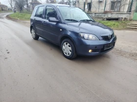 Mazda 2 ФЕЙС КЛИМА, снимка 4