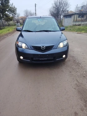 Mazda 2 ФЕЙС КЛИМА, снимка 5