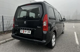 Peugeot Partner 1.6 HDI - 2700 € / 5280.74 лв. - 94330632 8
