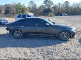 BMW 540 i* MPACK* HEAD-UP* ПОДГРЕВ* КАМЕРА* B58 - 15200 € / 29728.62 лв. - 83082888 7