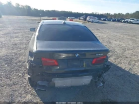 BMW 540 i* MPACK* HEAD-UP* ПОДГРЕВ* КАМЕРА* B58 - 15200 € / 29728.62 лв. - 83082888 5