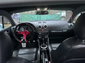 Audi Tt 1.8T газова/предно/гърмеж, снимка 8