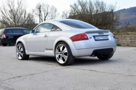Audi Tt 1.8T ������/������/������ | Mobile.bg � ����� ������ 5