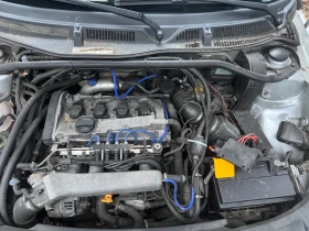 Audi Tt 1.8T газова/предно/гърмеж, снимка 10